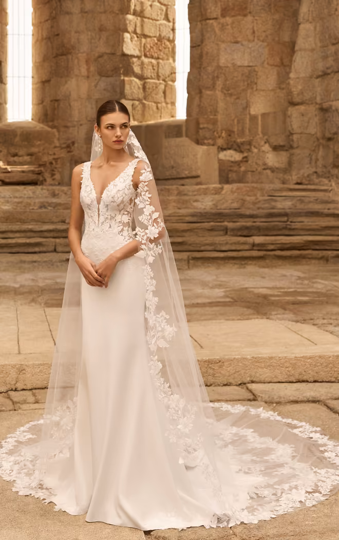 Gallery Sposa 1