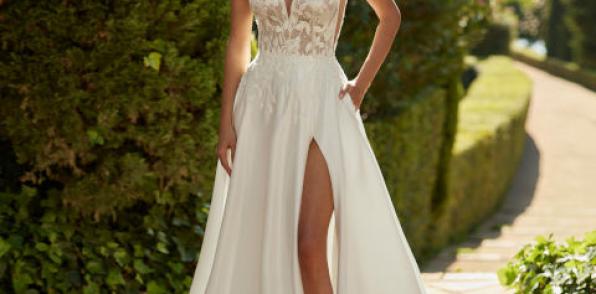 Sposa Boho Chic