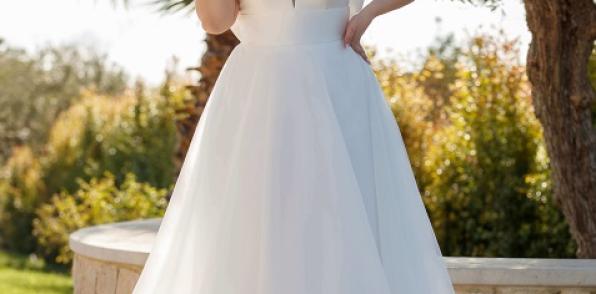 Sposa Curvy