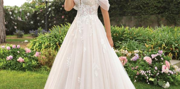 Sposa Glamour